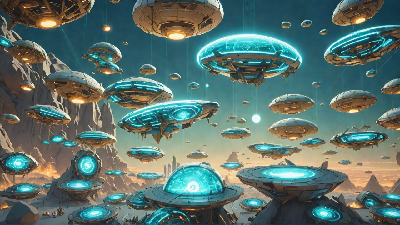 跟踪空投活动并分析价值