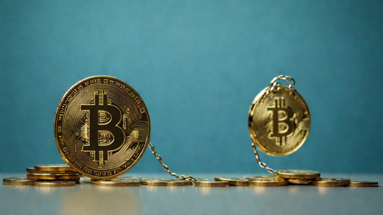 影响2026年OKX平台比特币质押借贷利息成本的因素