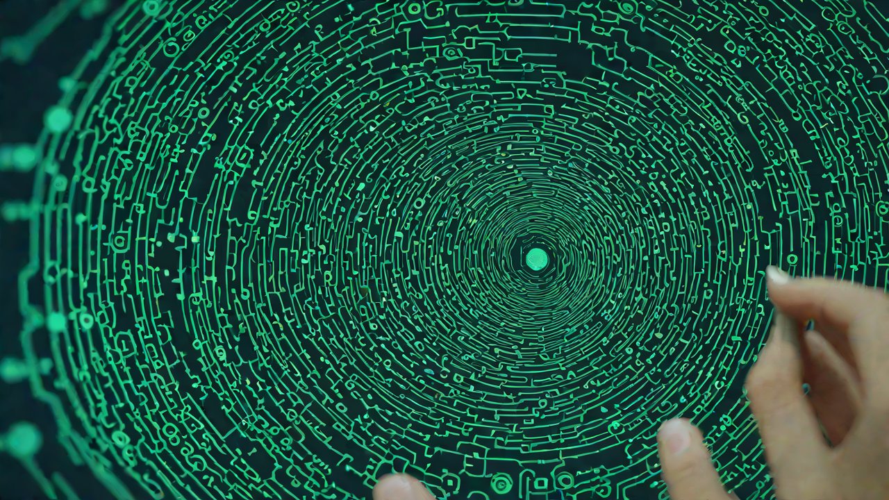 欧易app在2026年是否引入了这一技术