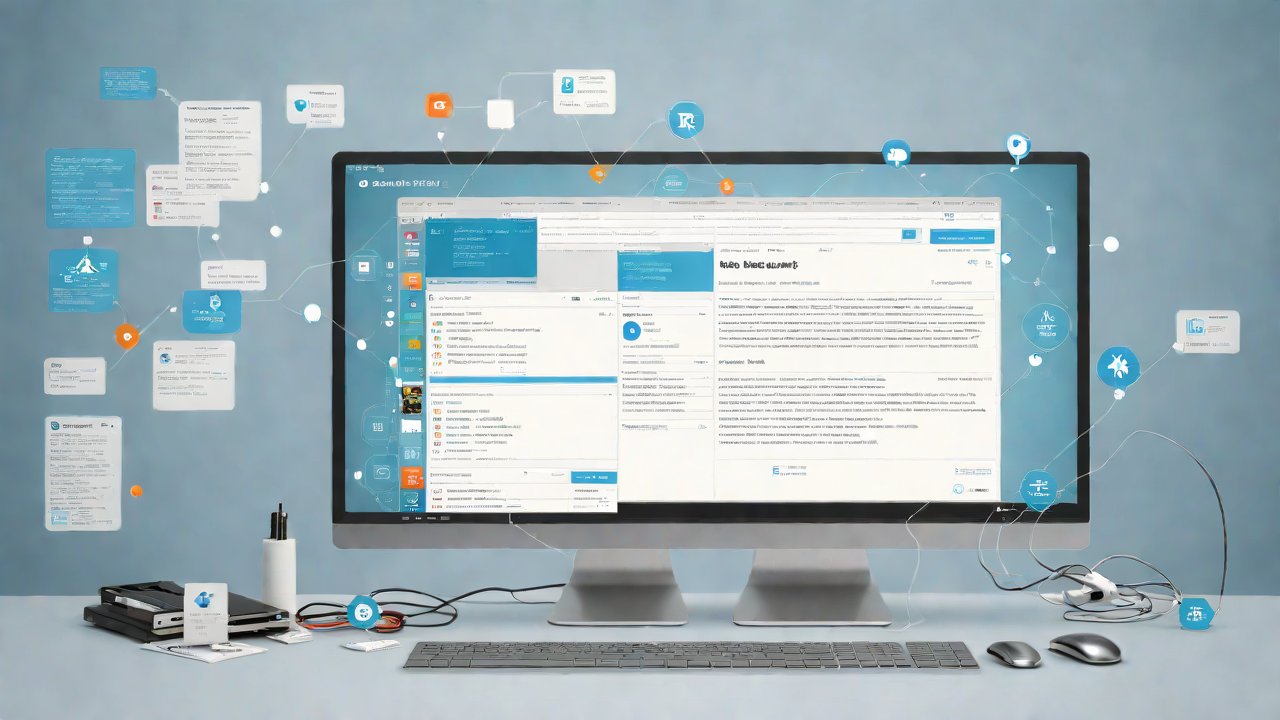 清理缓存与重试下载