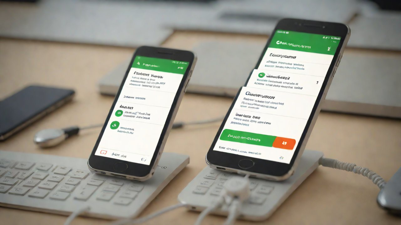 如何开启“开发者选项”