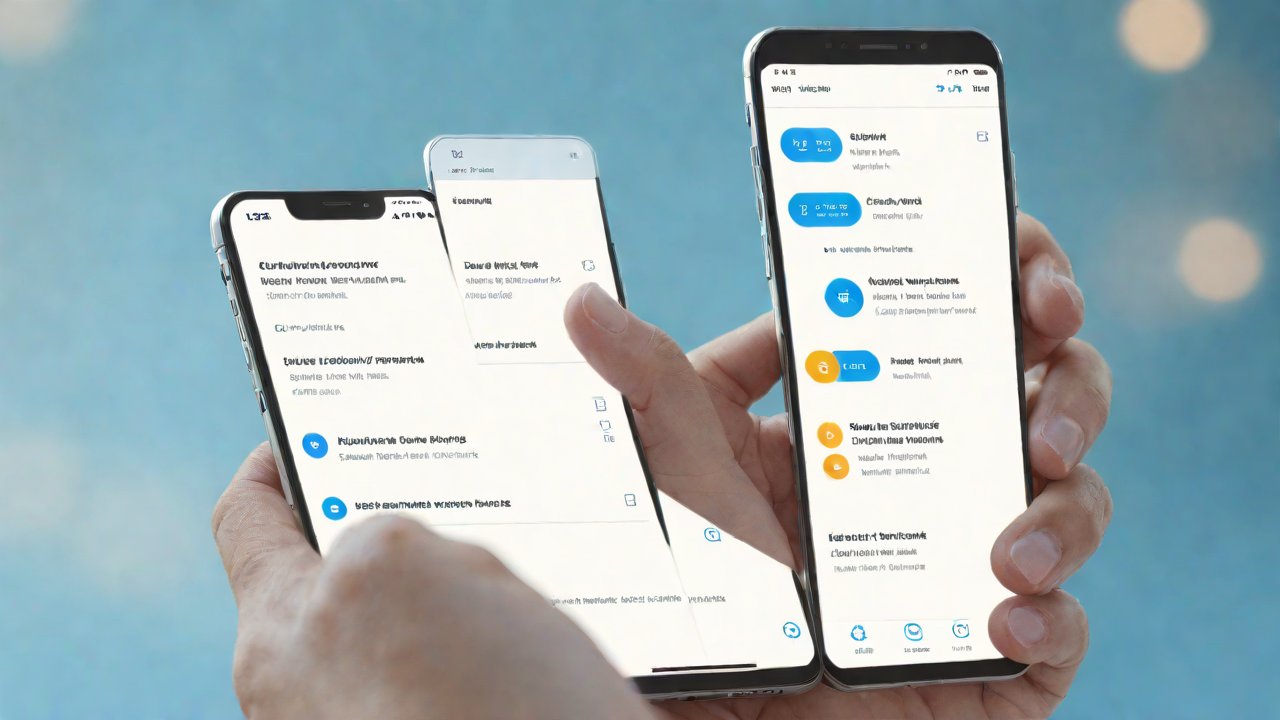 确保安全与隐私