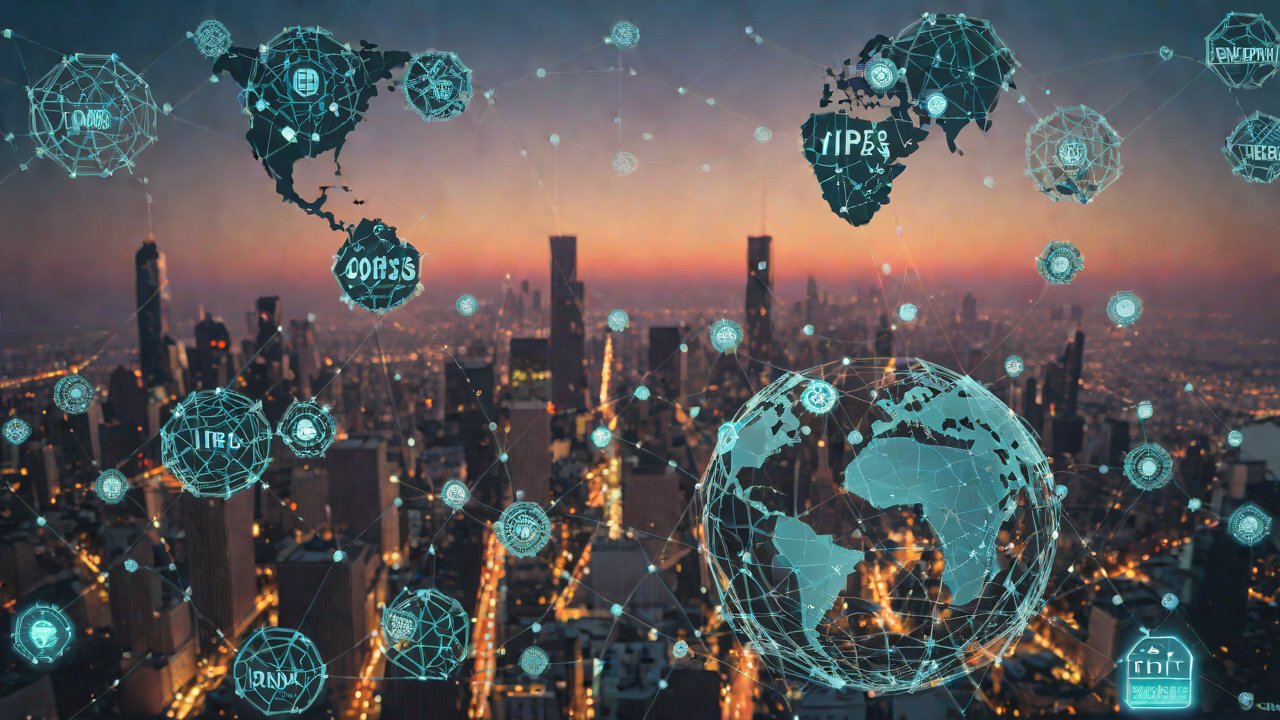 回顾2027年前的技术发展路径