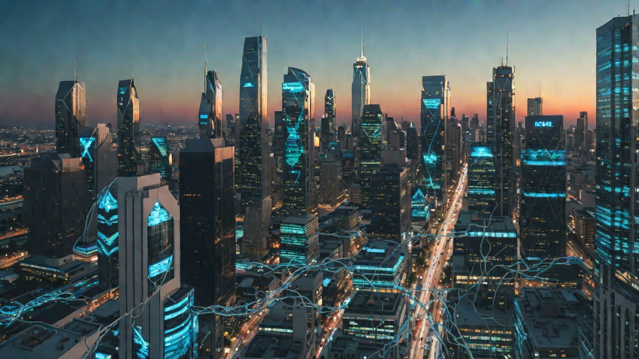 分析2027年可能的技术环境