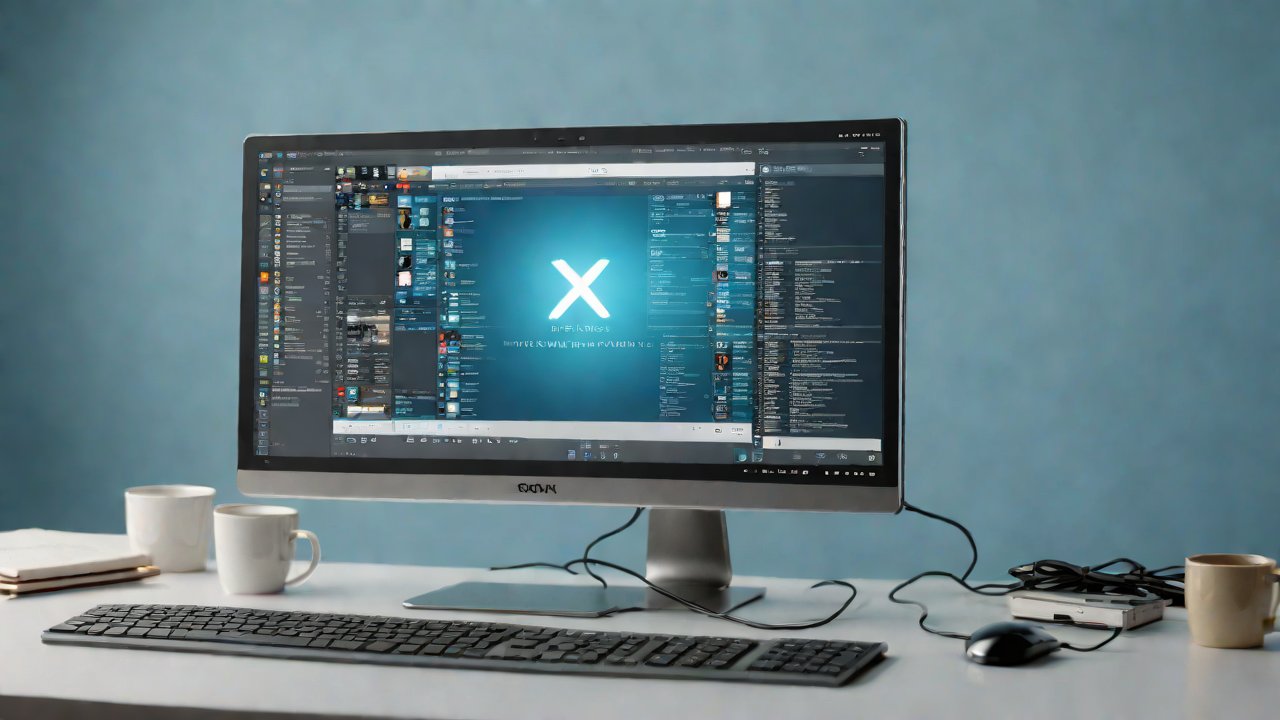 准备必要的硬件和软件