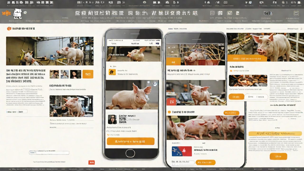 防范“杀猪盘”陷阱