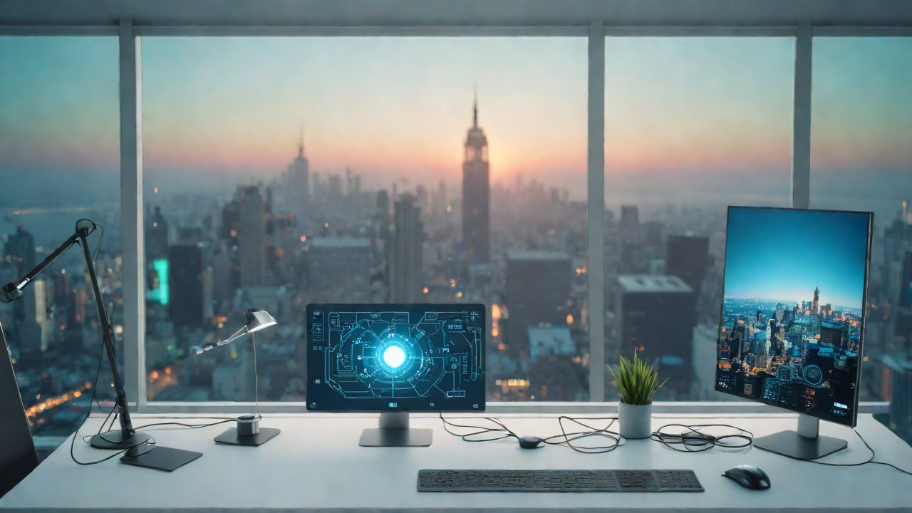 了解AIGC工具及其工作原理