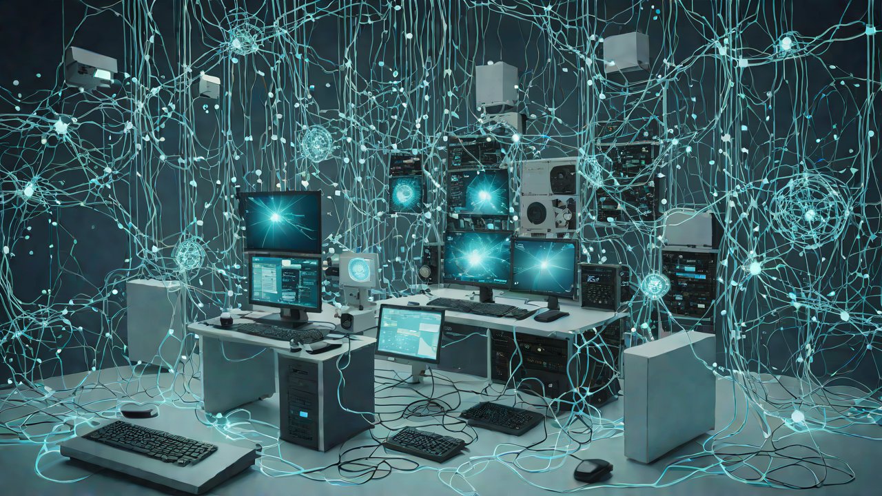 下载速度慢的原因分析