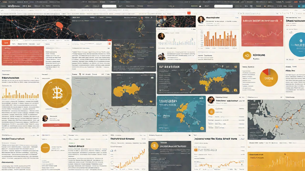 营销策略:通过多种渠道推广加密货币交易