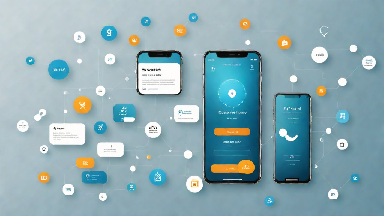 欧易平台在技术创新上的布局