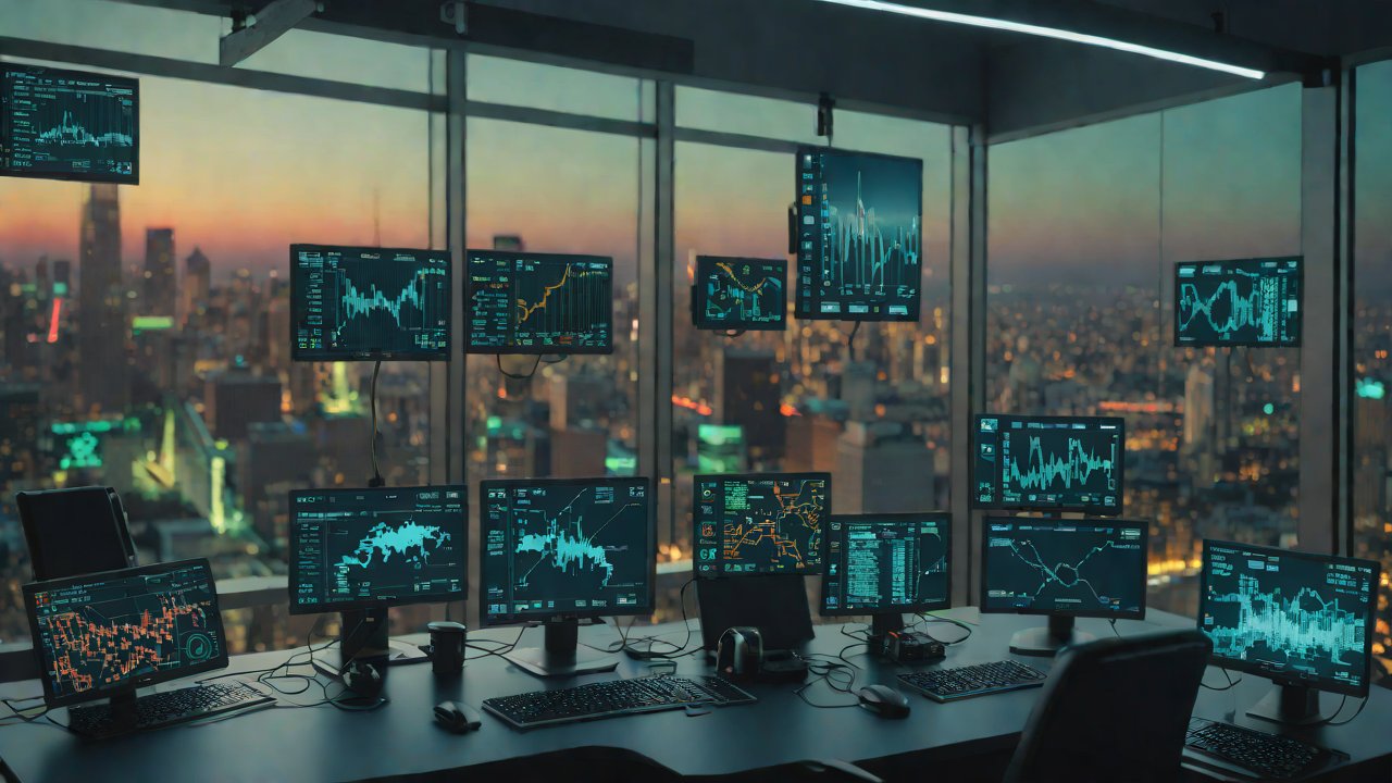 了解人工智能在金融交易中的应用