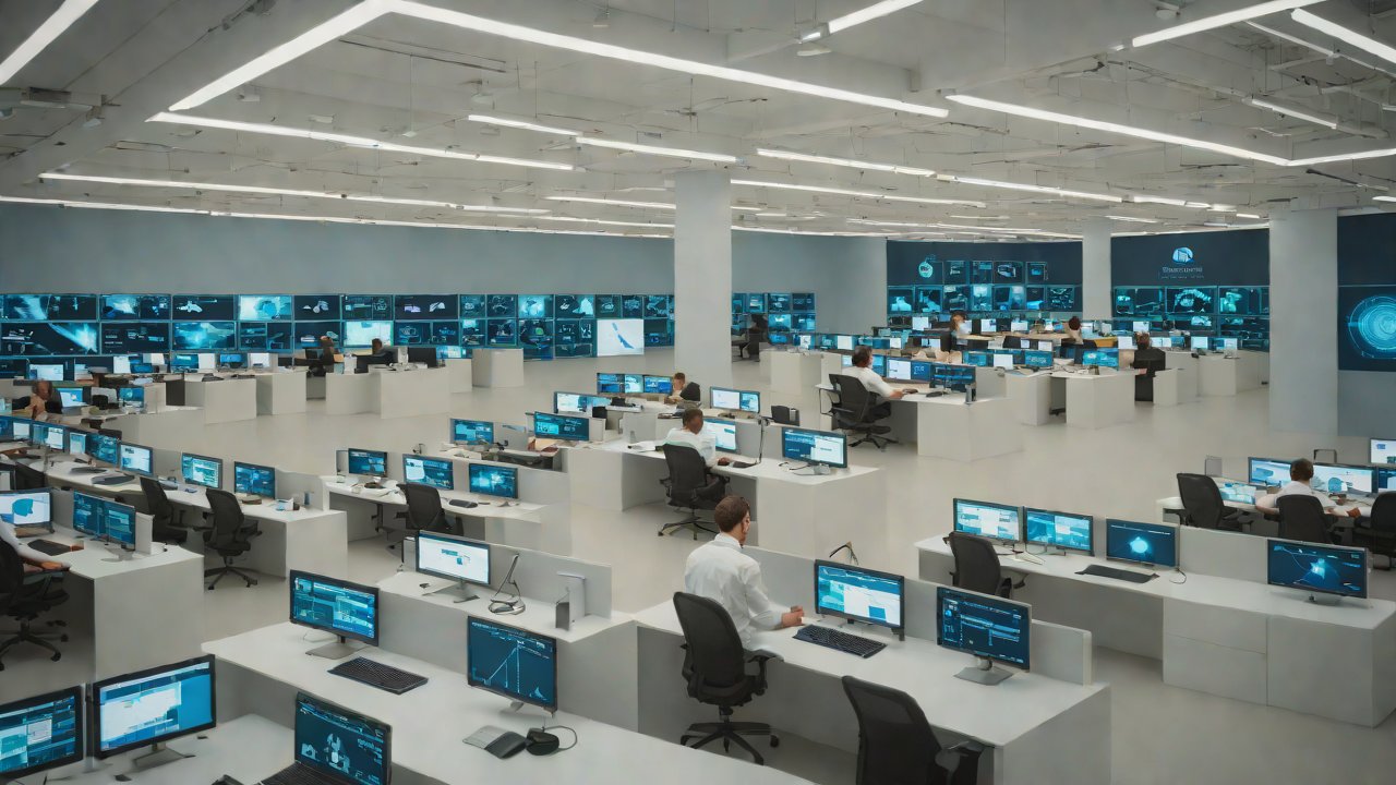 准备工作与环境搭建