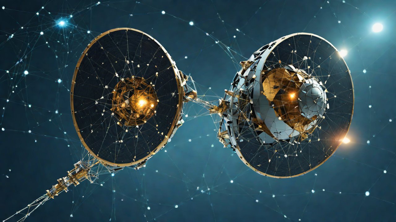 欧易中国版的2027路线图