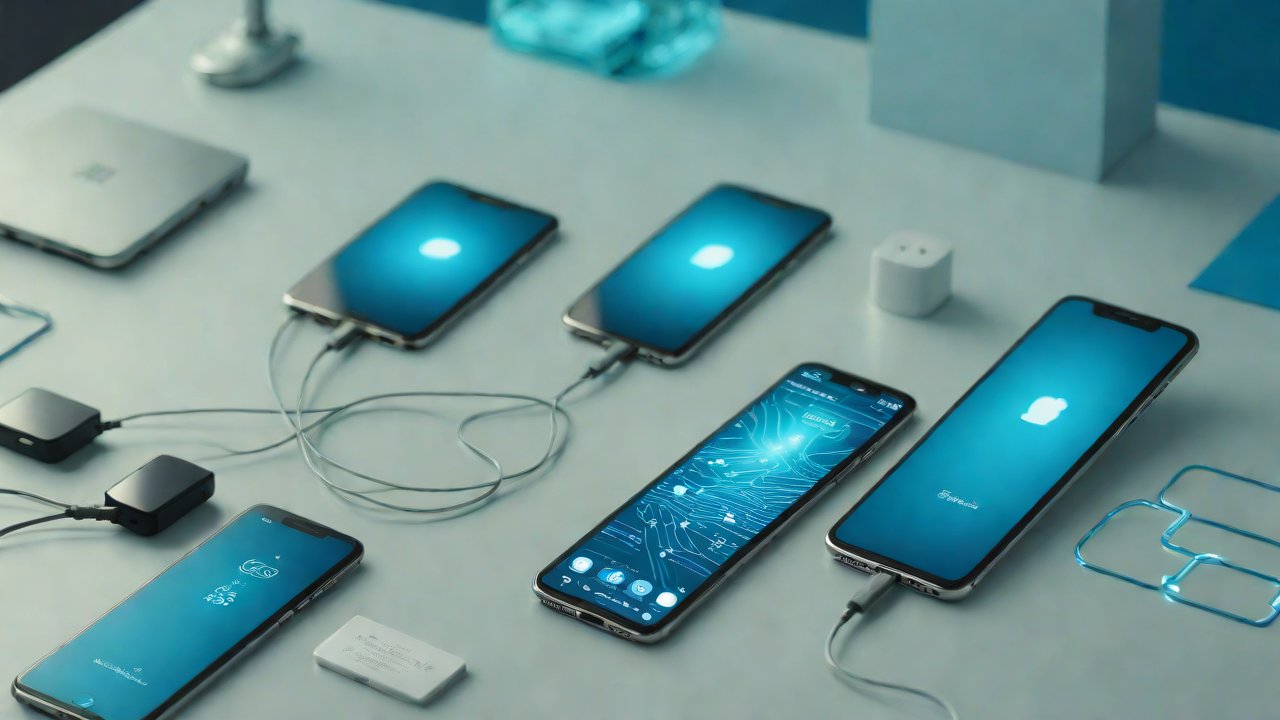 设置与启动智能体