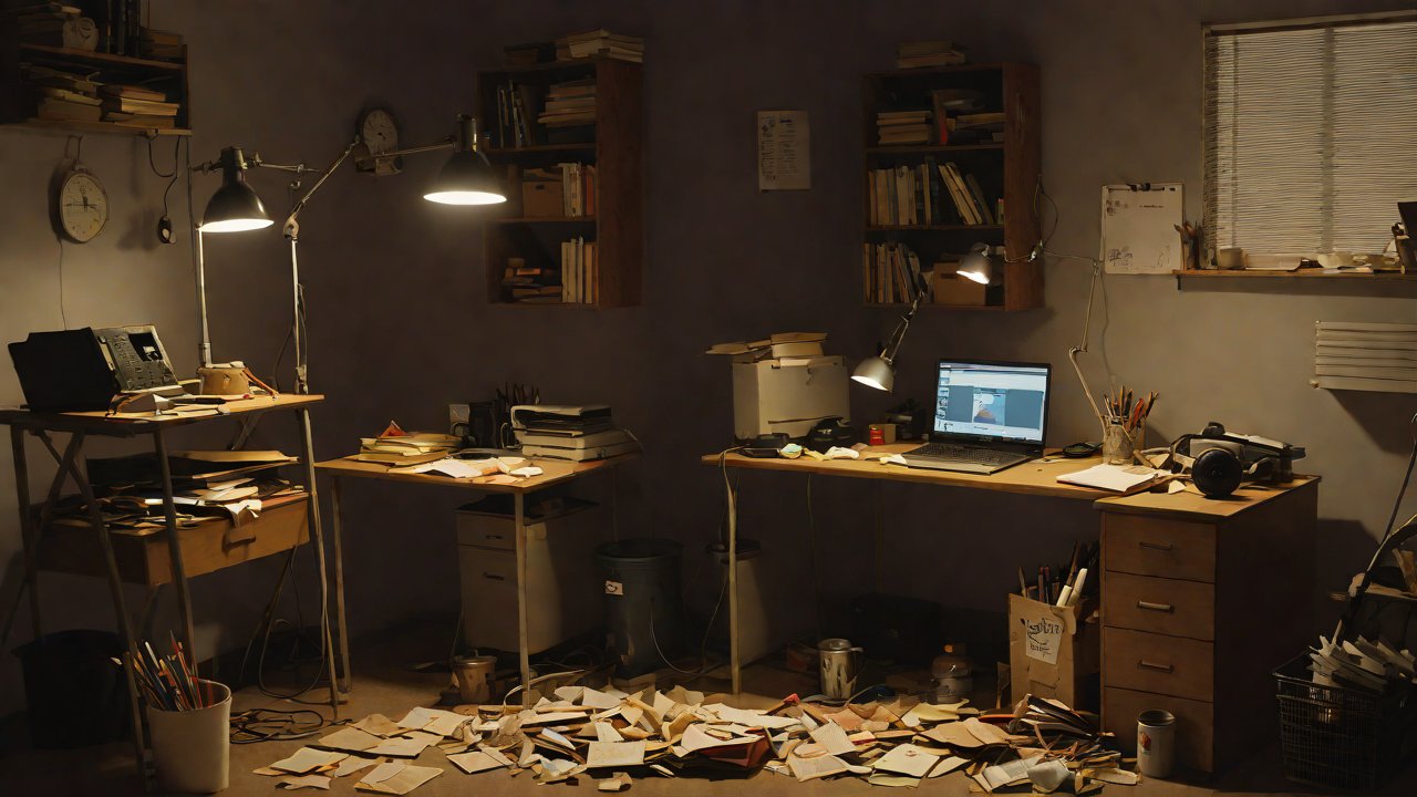 智能体运行中的数据清理