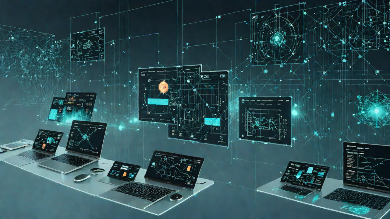 准备工作与环境搭建