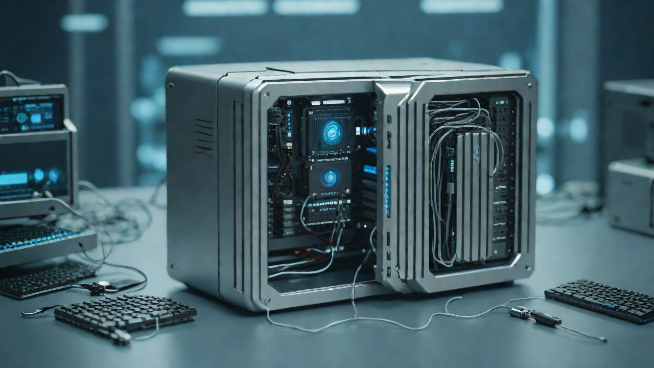 私钥隔离区的概念与作用