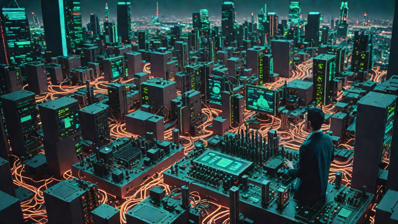 准备必要的下载环境