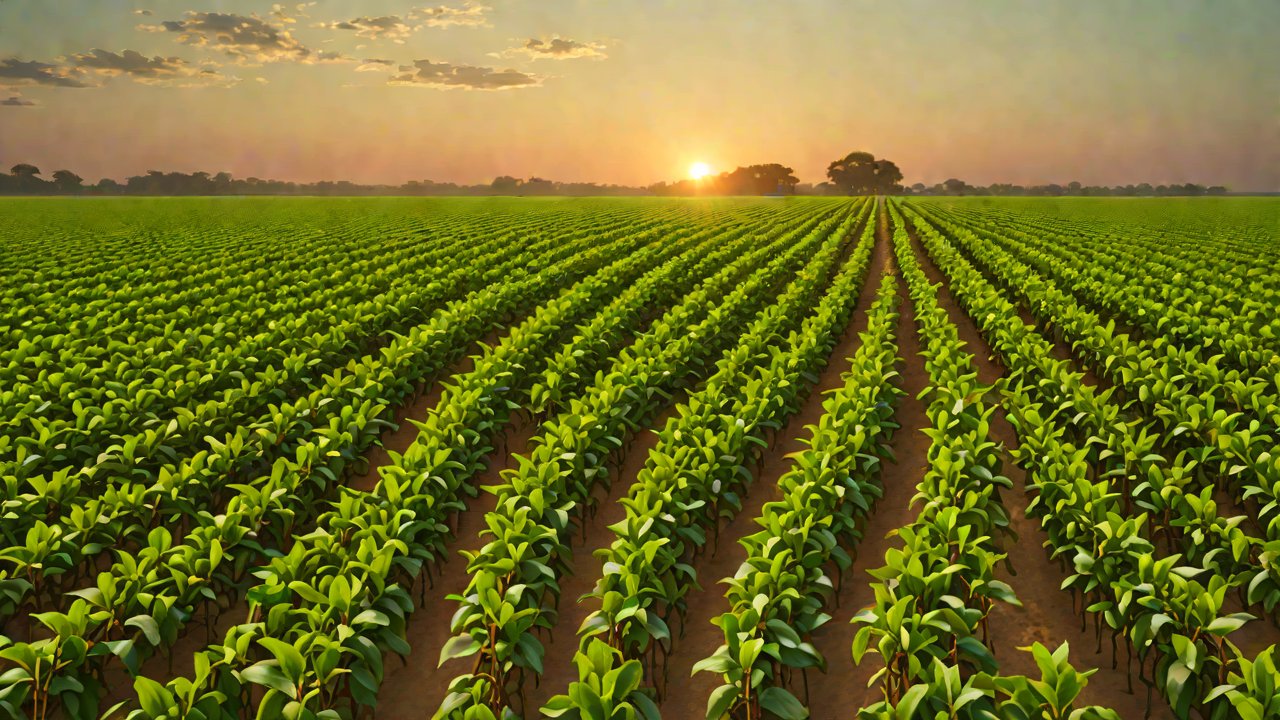 背景介绍与市场现状