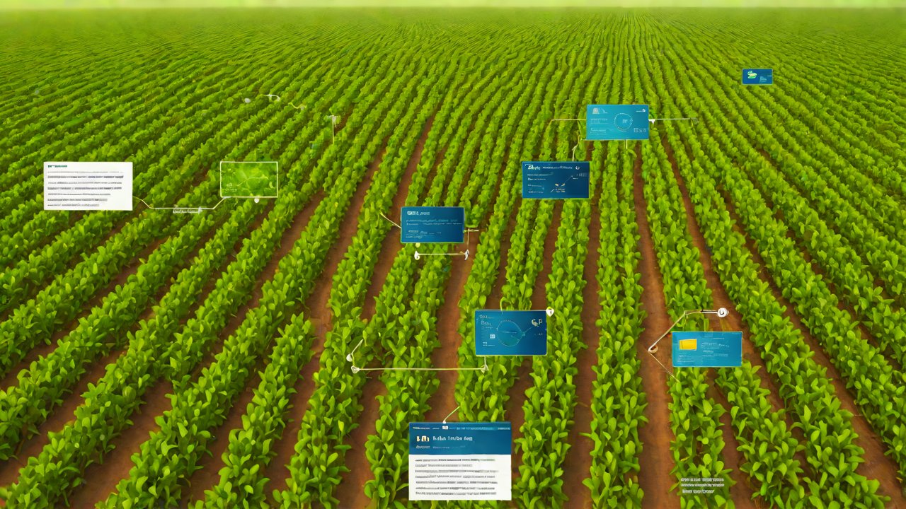 全球供应链与市场需求
