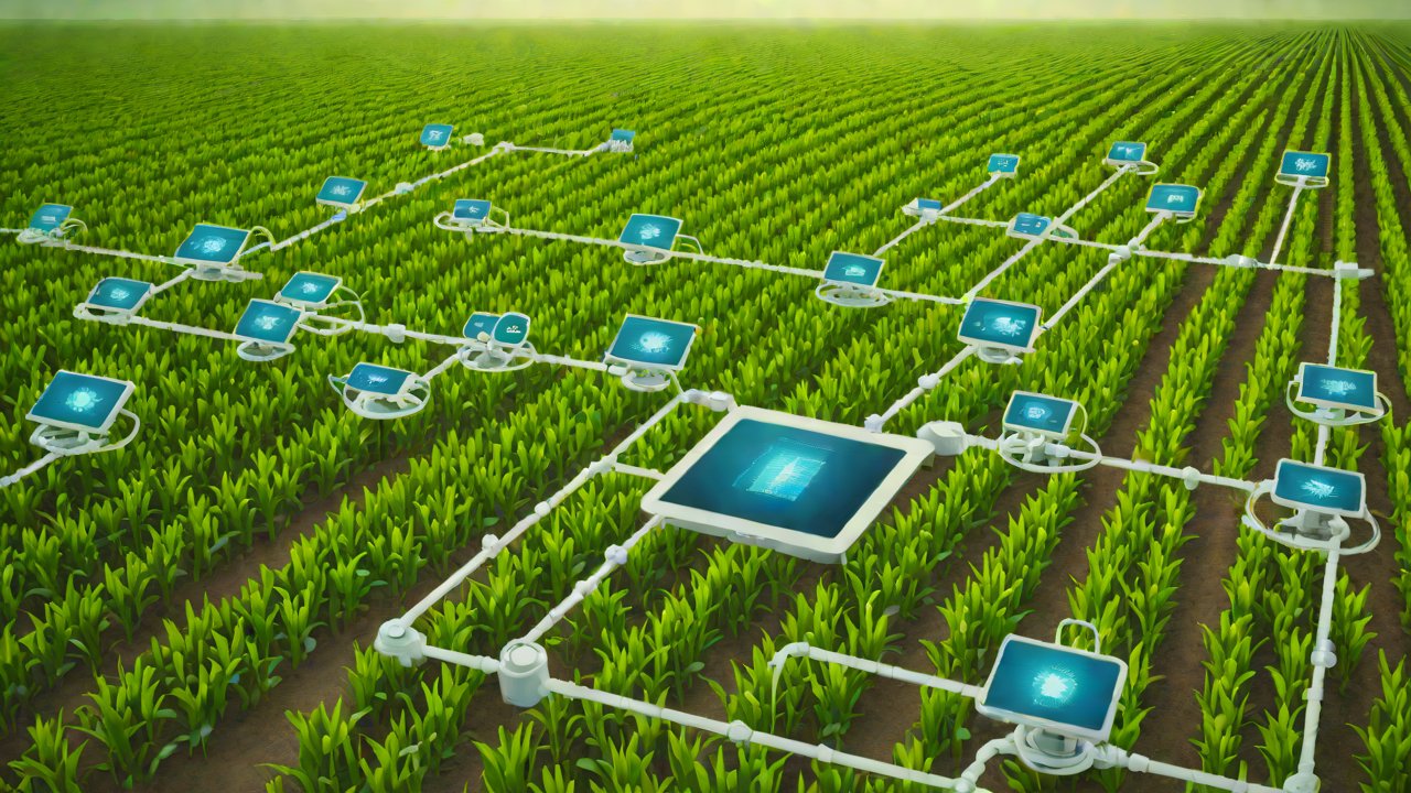 实施智能合约与代币化机制