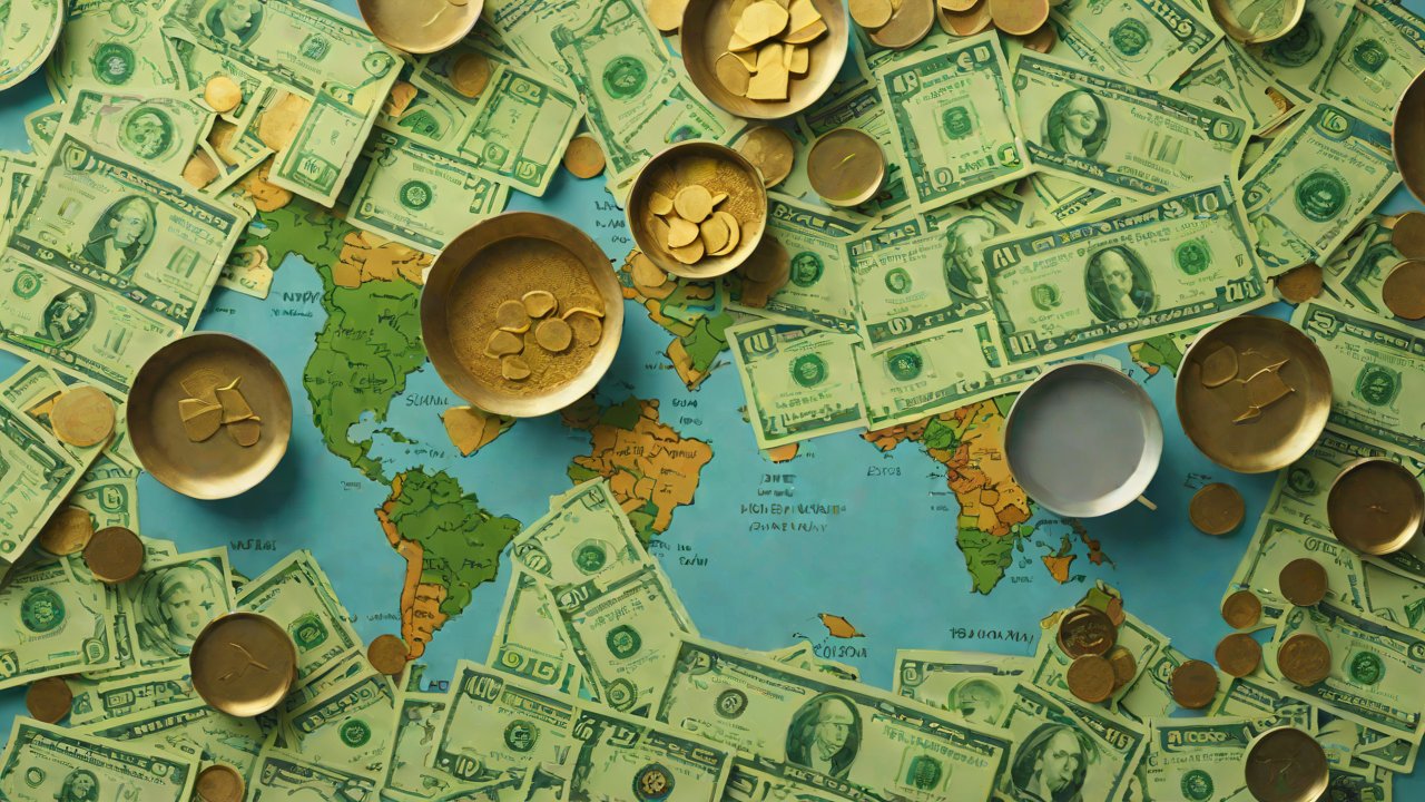 深入理解汇率波动的影响