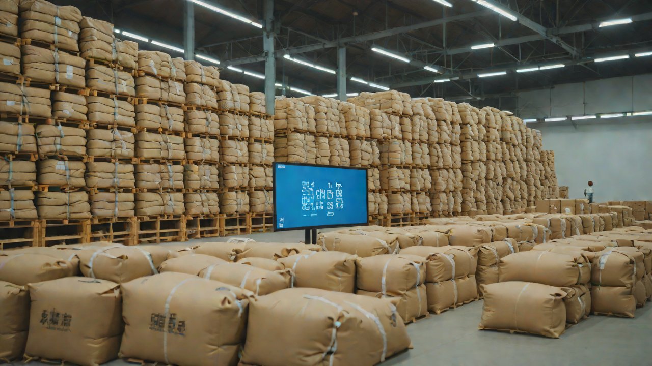 引入人工智能算法优化库存管理