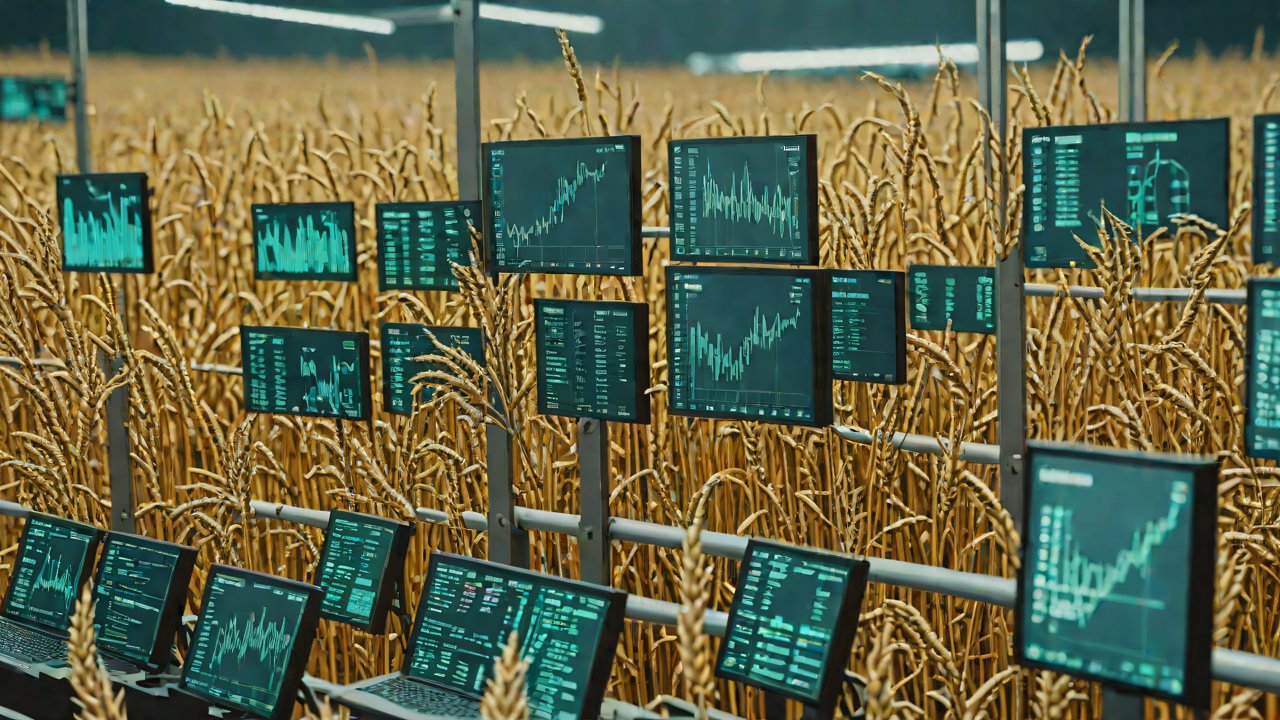 定义智能合约规则