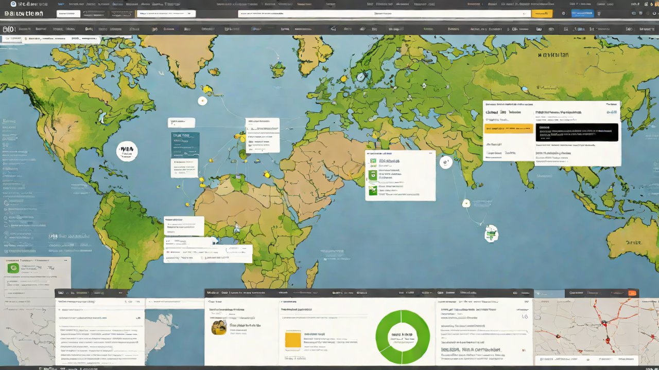 欧意交易平台及其巴西大豆代币项目概述