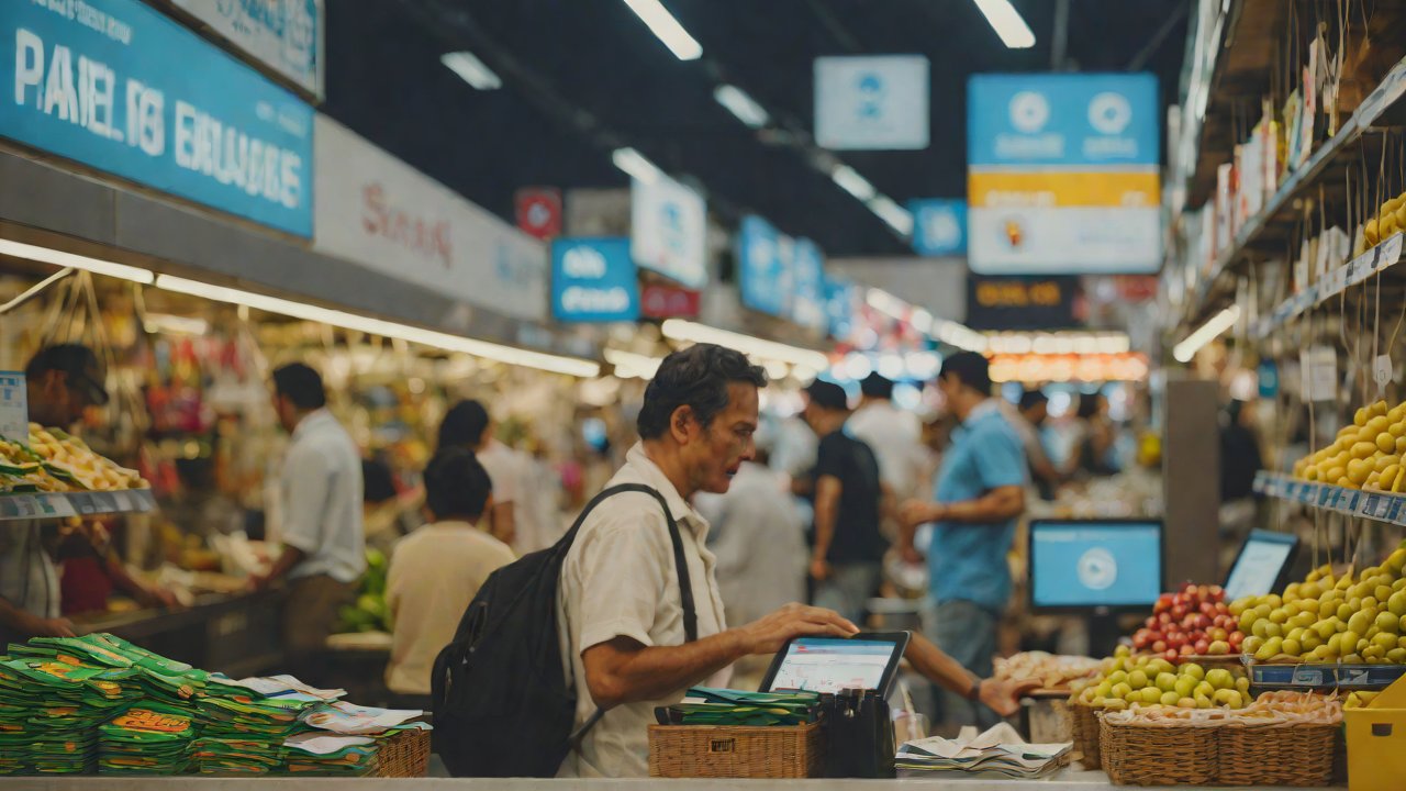 技术实现的可能性