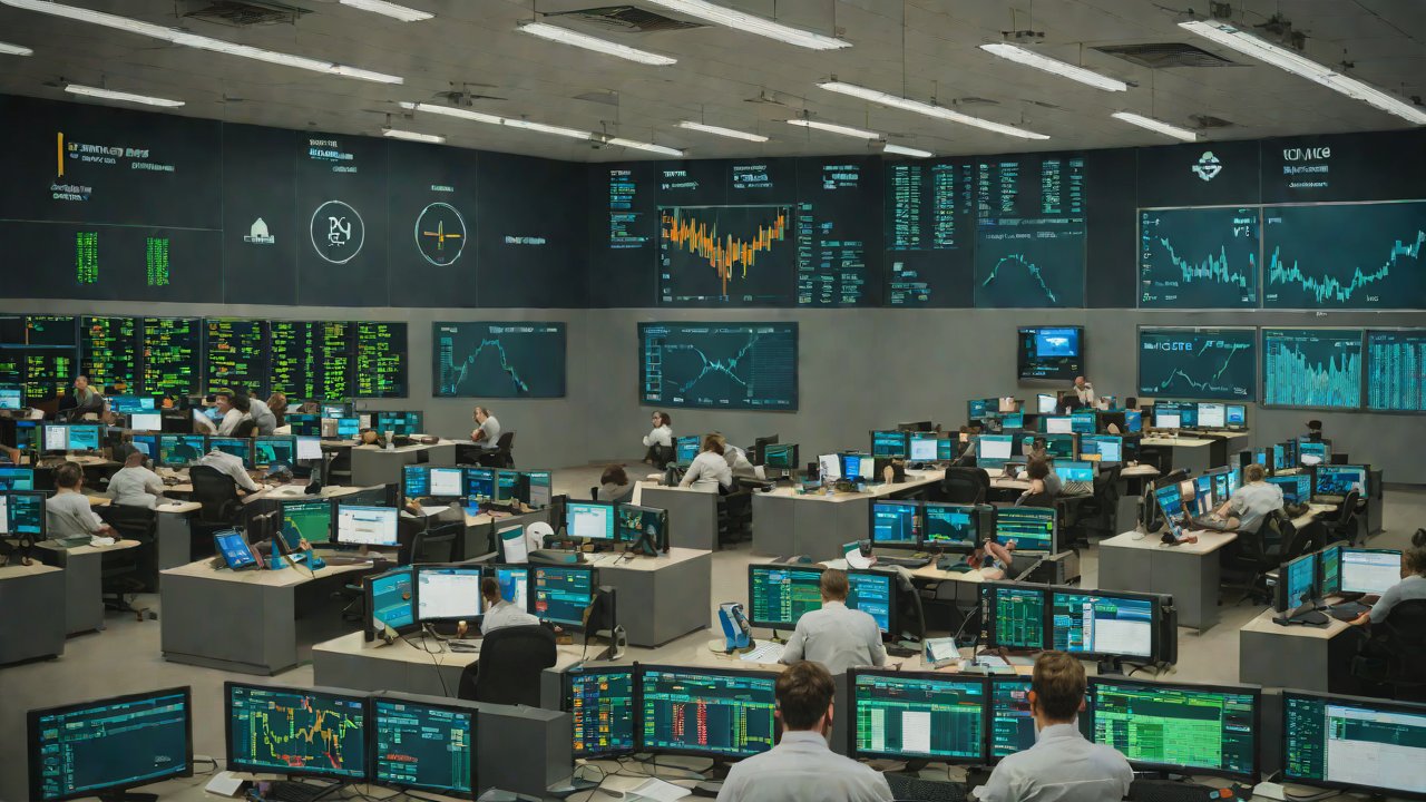 理解当前市场环境与挑战