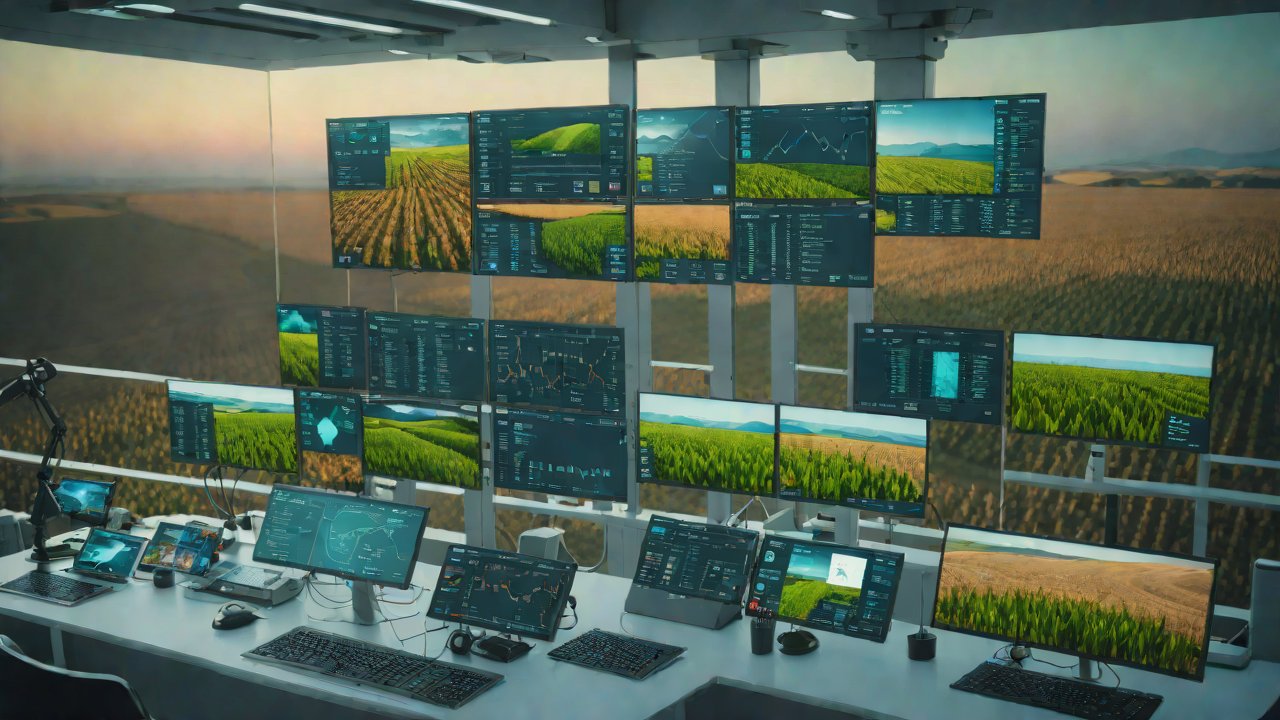 传统大宗商品交易员的需求与转变