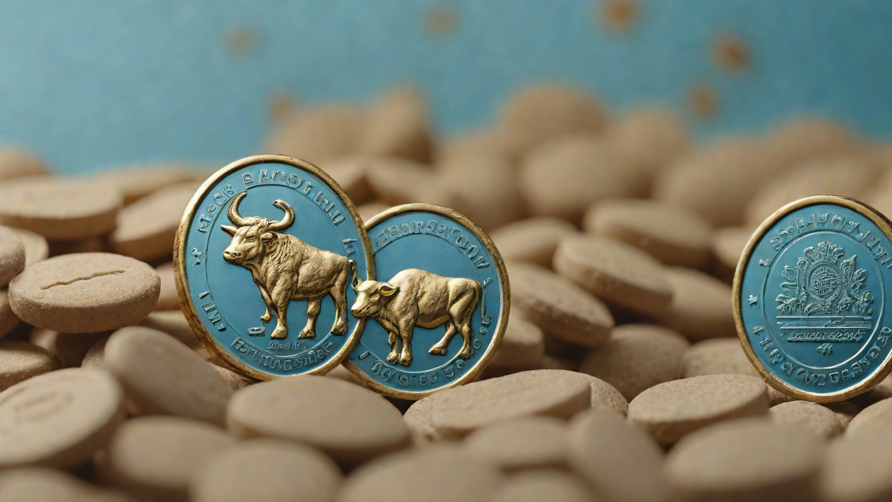 巴西大豆代币的基本特性与功能