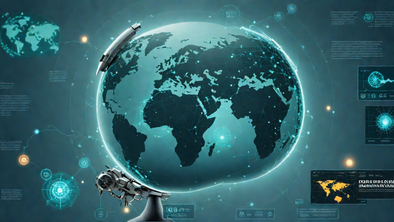 数据收集与处理