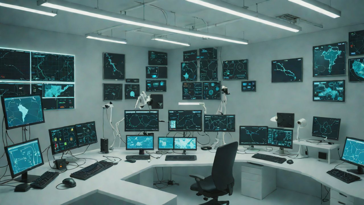 模拟与情景分析