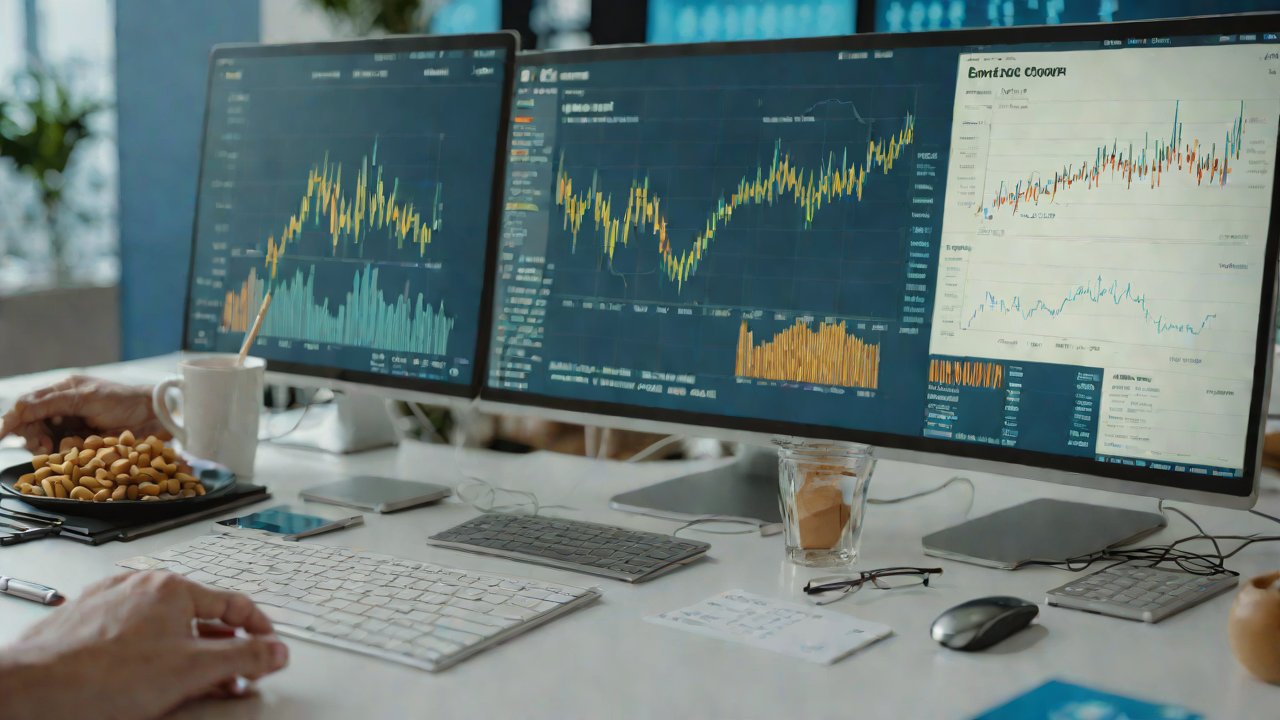 计算可能导致爆仓的价格