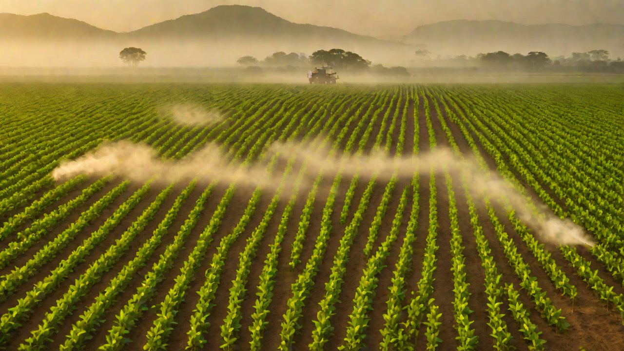 市场背景与分析