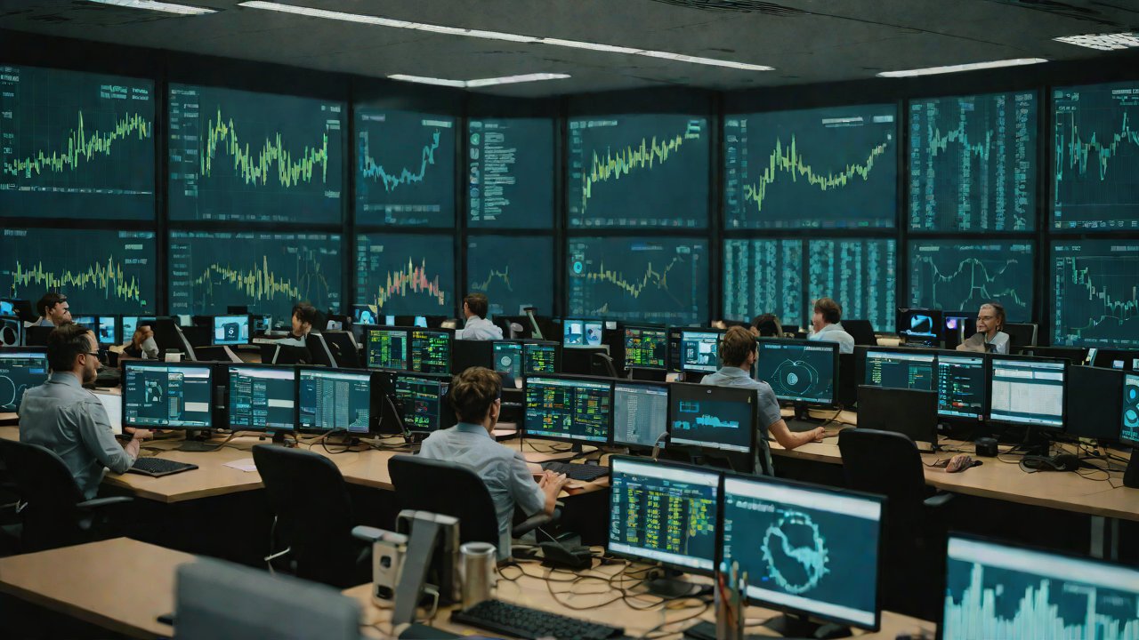 关注资金费率调整机制