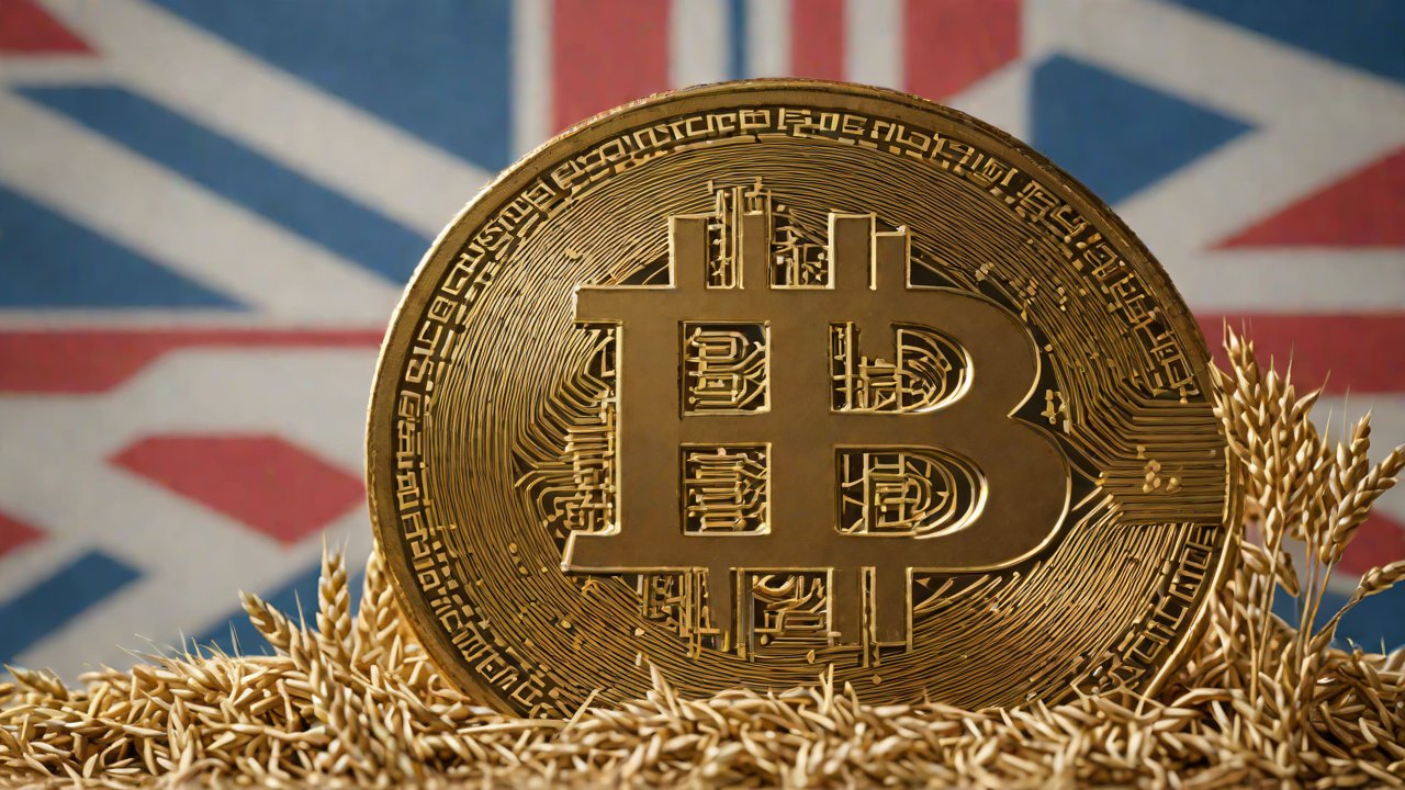 年欧意交易平台是否允许使用比特币作为保证金来杠杆做多 RWA 农业资产？