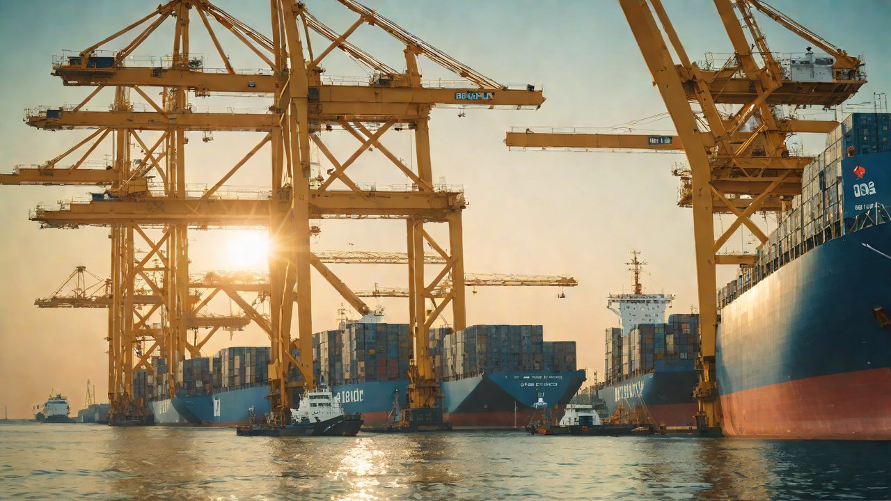 选择合适的标的资产