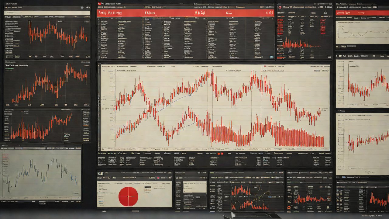 保持警惕并适时调整