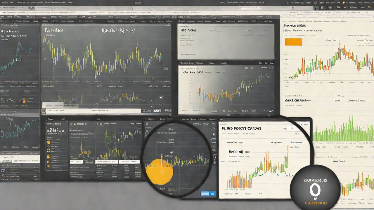 监控交易执行情况