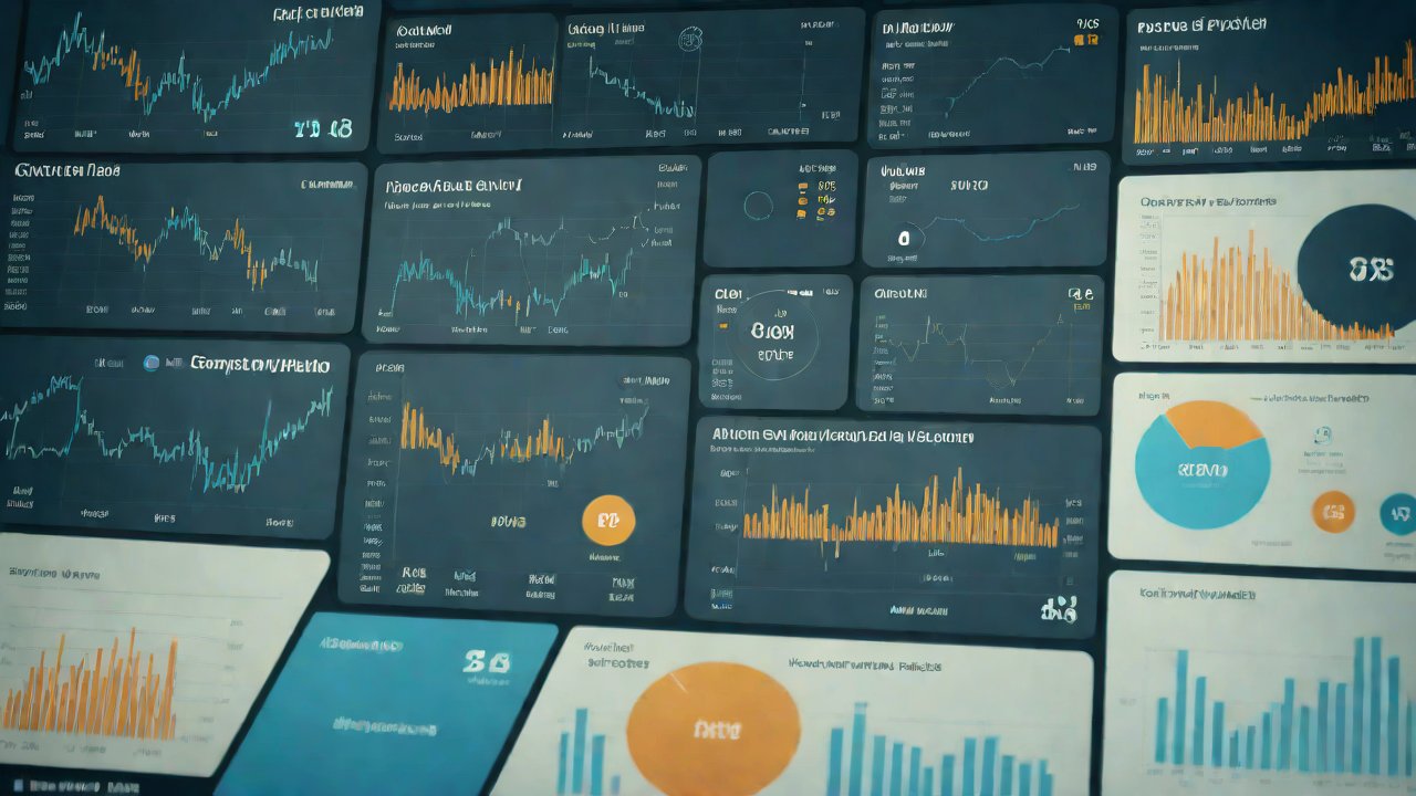 开发智能合约与自动化工具