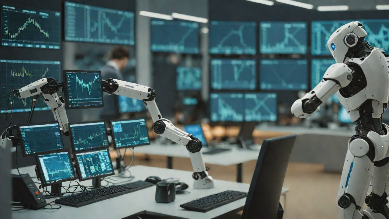 理解网格杠杆策略