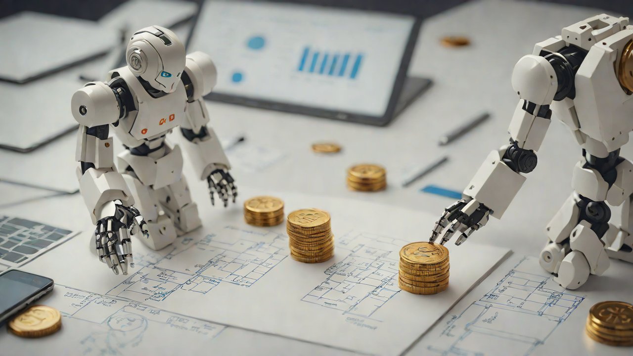 了解欧意平台及策略机器人的功能