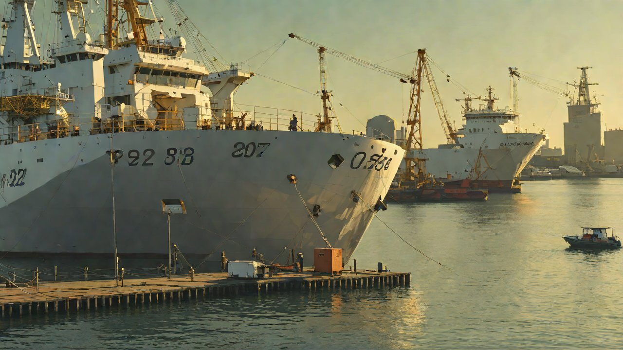 2027年全球市场的背景