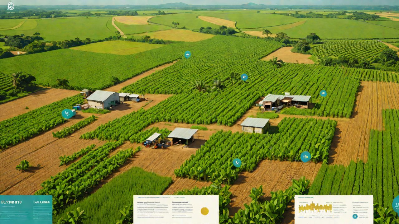 增强供应链透明度