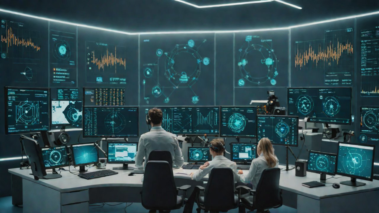 实施多层次防护措施