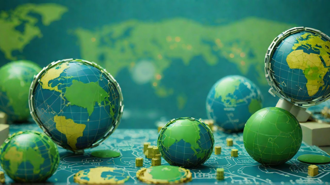 市场需求及监管环境