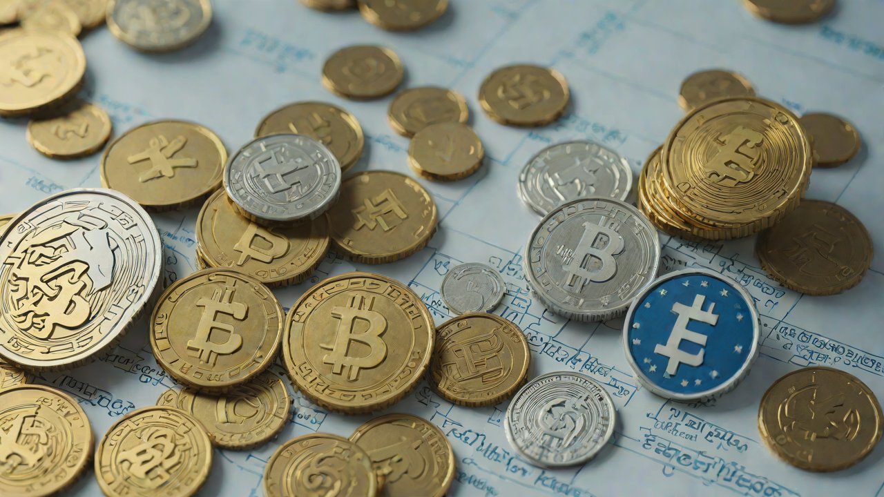 构建多元化的资产组合